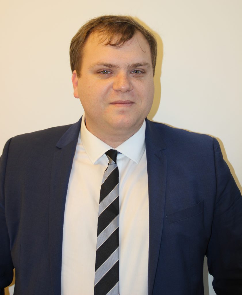 Julien Le Coq