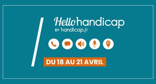 hello handicap
