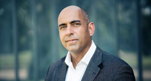 Olivier Allou est nommé directeur de la Performance et membre du Comité Exécutif du Groupe Onet