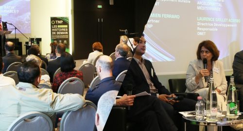 « Les Histoires de demain », la transition environnementale en débat