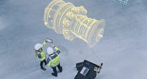 Prolonger la durée de vie des centrales nucléaires : un défi industriel et humain