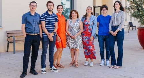 Découvrez les Lauréats de la Bourse au Sport Onet "Let's Go"