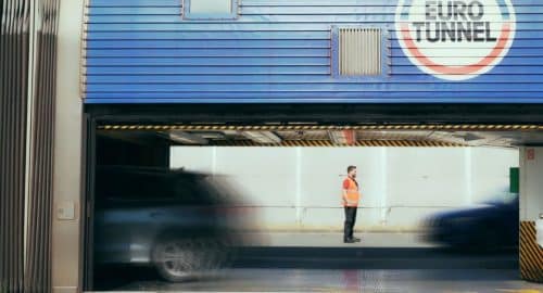Onet remporte l’appel d’offres de renouvellement de ses contrats de prestations industrielles auprès d’Eurotunnel