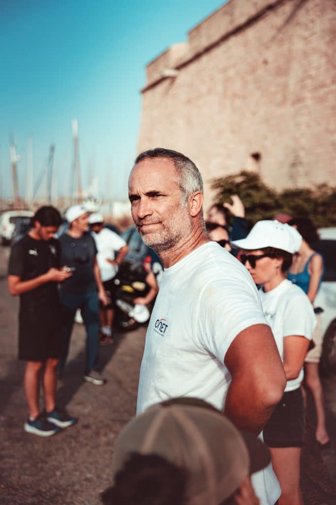 Fabrice Amedeo