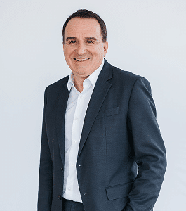 Alain Gauvin
