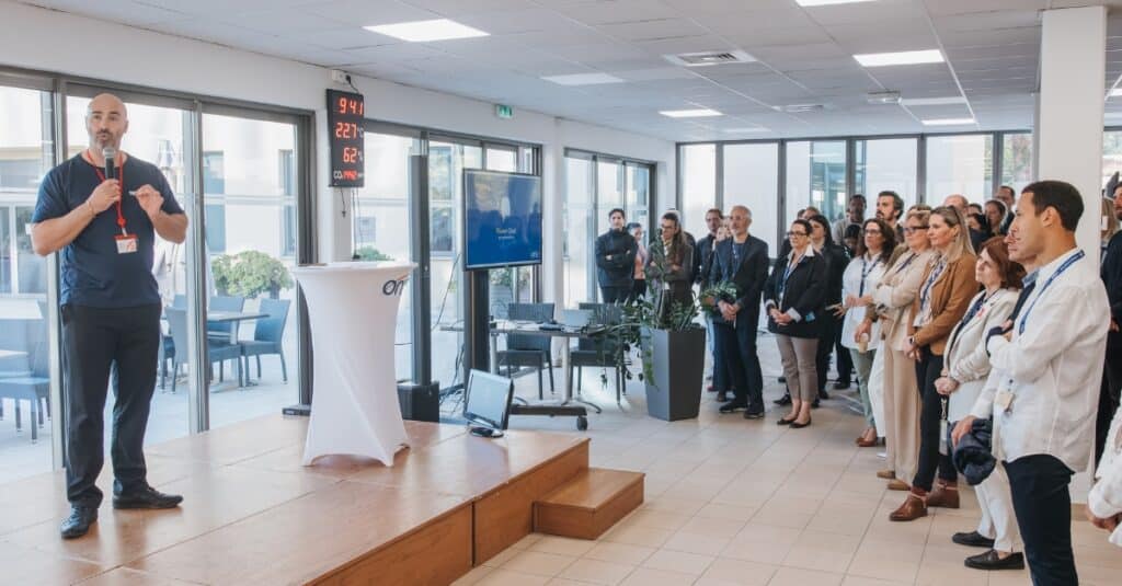 Piloter Onet en Prévention 2025 : ensemble pour une culture santé et sécurité renforcée