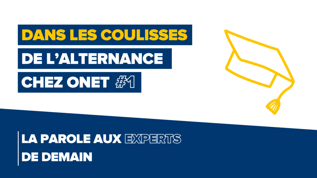 La parole aux experts de demain #1