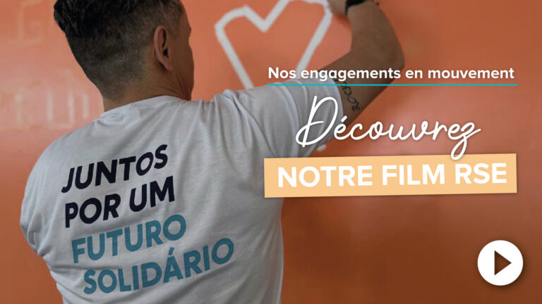 A Onet divulga seu vídeo institucional sobre RSE