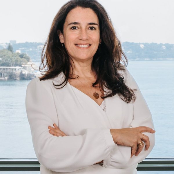 Emilie de Lombarès, Présidente du Directoire Onet